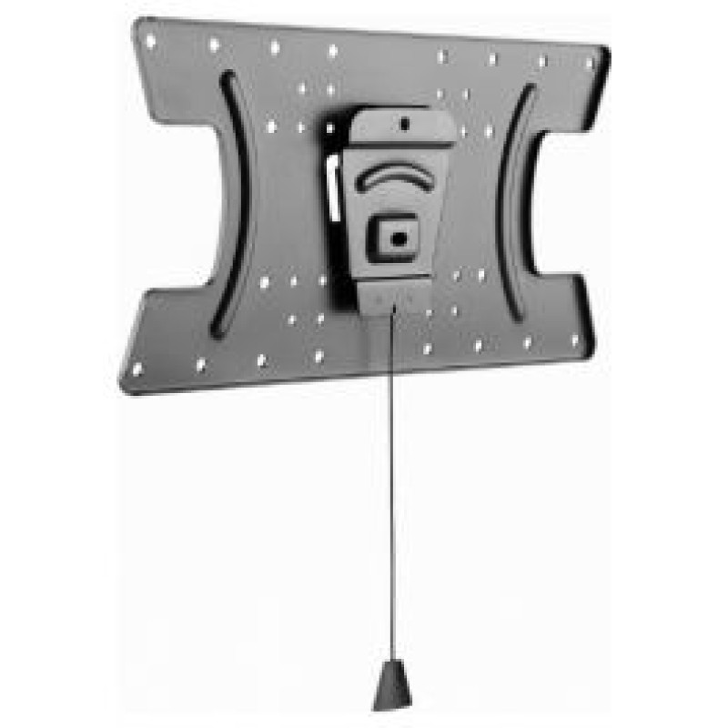 Gembird Sienas stiprinājums televizoram Gembird TV Wall Mount (Fixed)