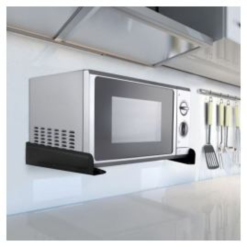 Gembird Universāls sienas stiprinājums Gembird Universal Heavy Duty Steel Wall Brackets 35 kg White