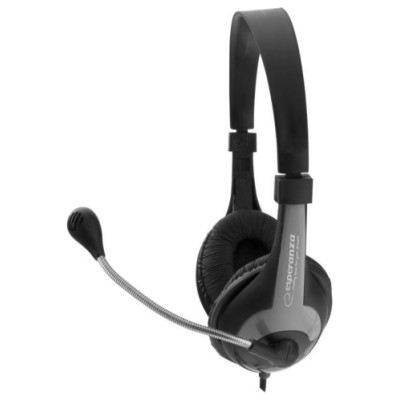 Esperanza EH158K AUSTIŅAS AR MIKROFONU