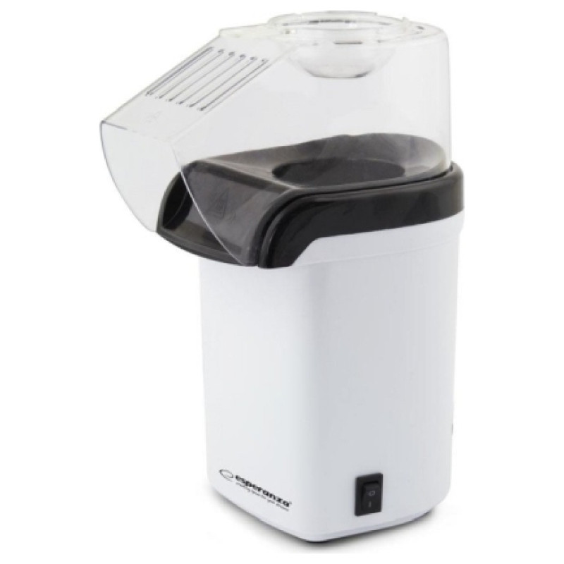 Esperanza EKP005W Popkorn aparāts