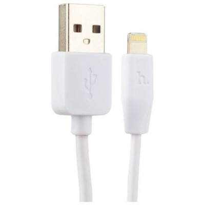 Hoco X1 USB - LIGHTNING 3M