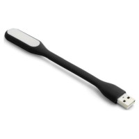 Esperanza EA147K USB LED lampa 6LED ( Melna)