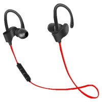 Esperanza EH188R BLUETOOTH AUSTIŅAS AR SMARTPHONE CONTROL UN MIKROFONU