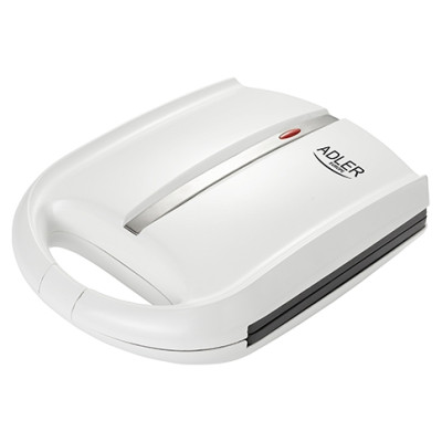 Adler AD 3039 Riekstiņu formas pagatavotājs (24gb) 1600W