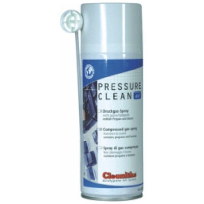 Cleanlike Saspiests gaiss Cleanlike 400ml