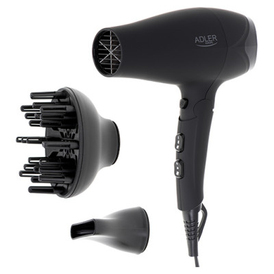 Adler AD 2267 Fēns 2100W