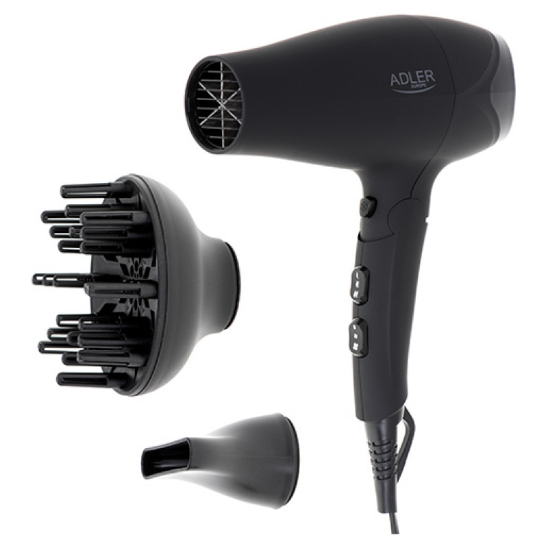 Adler AD 2267 Fēns 2100W