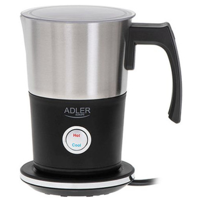 Adler AD 4497 Piena putotājs un sildītājs 1000W