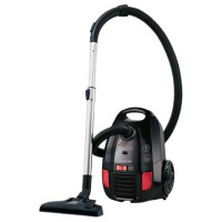 Sencor SVC 6001BK-EUE3 Putekļu sūcējs 700W