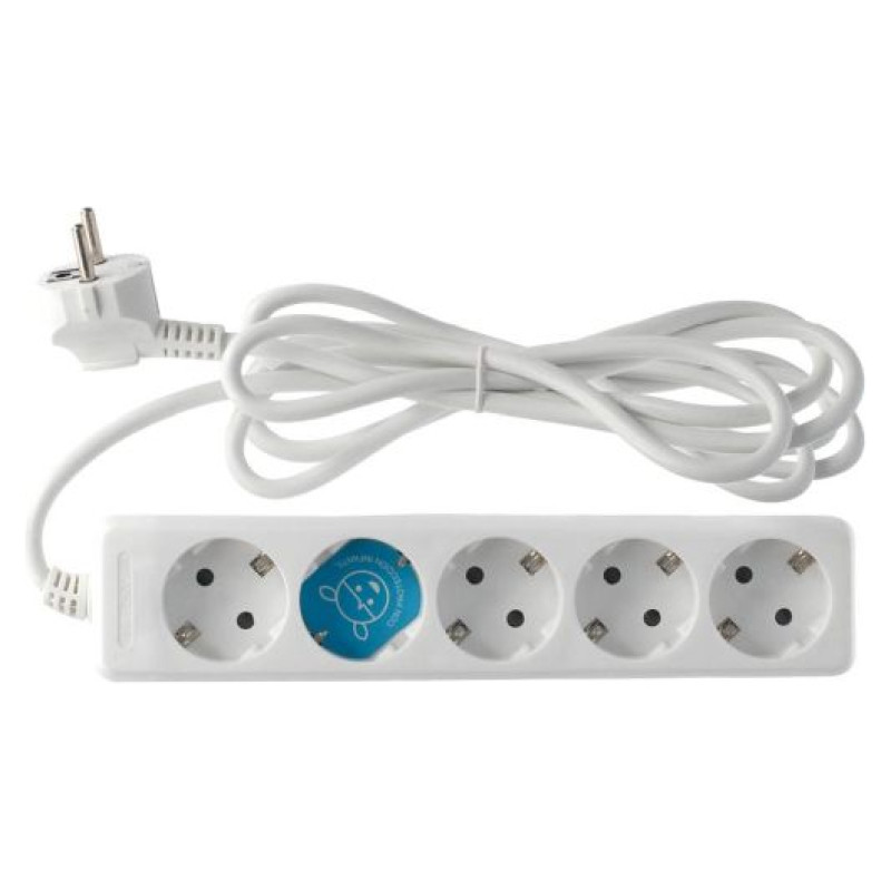 GSC (1940209) pagarinātājs 5Z 3M