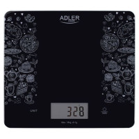 Adler AD 3171 Virtuves svari