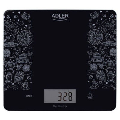 Adler AD 3171 Virtuves svari