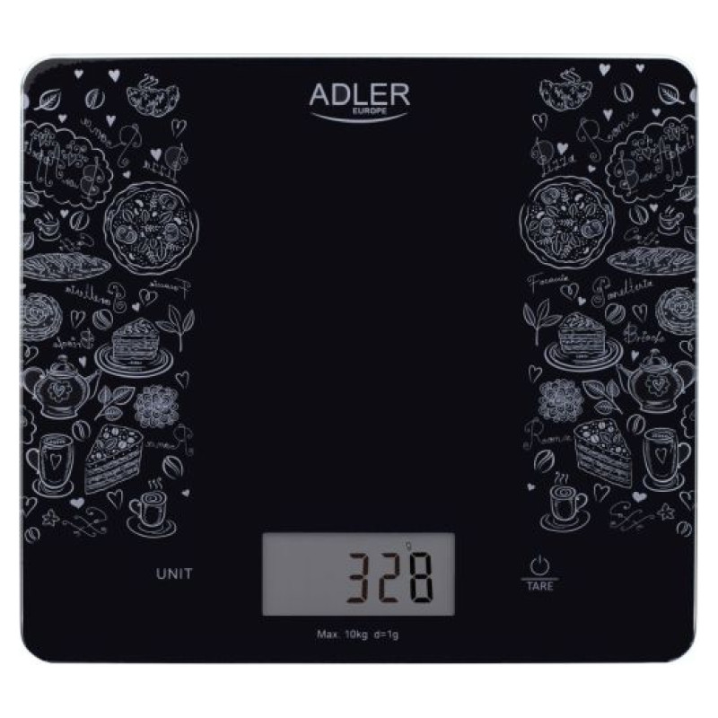 Adler AD 3171 Virtuves svari