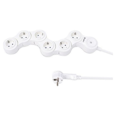 GSC (3033900) Pagarinātājs 6Z 1.5M ( Transformers)