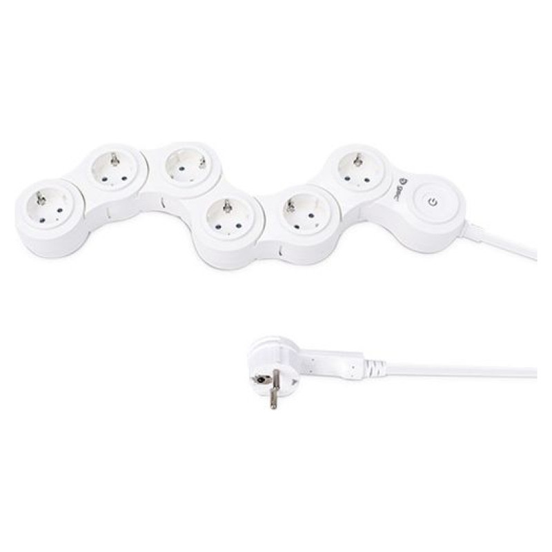 GSC (3033900) Pagarinātājs 6Z 1.5M ( Transformers)