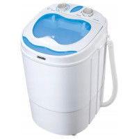 Mesko MS 8053 Mini veļas mašina ar centrifūgu 3kg 400W