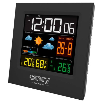 Camry CR 1166 Meteostacija