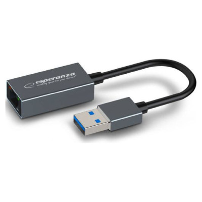 Esperanza ENA101 USB 3.0- RJ45 Adapteris