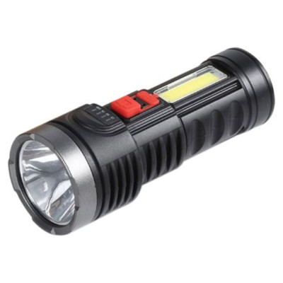 Vakoss DS-129 Lukturis 4LED IPX4