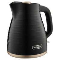 Sencor SWK 7501BK Elektriskā tējkanna 1.7L 2200W