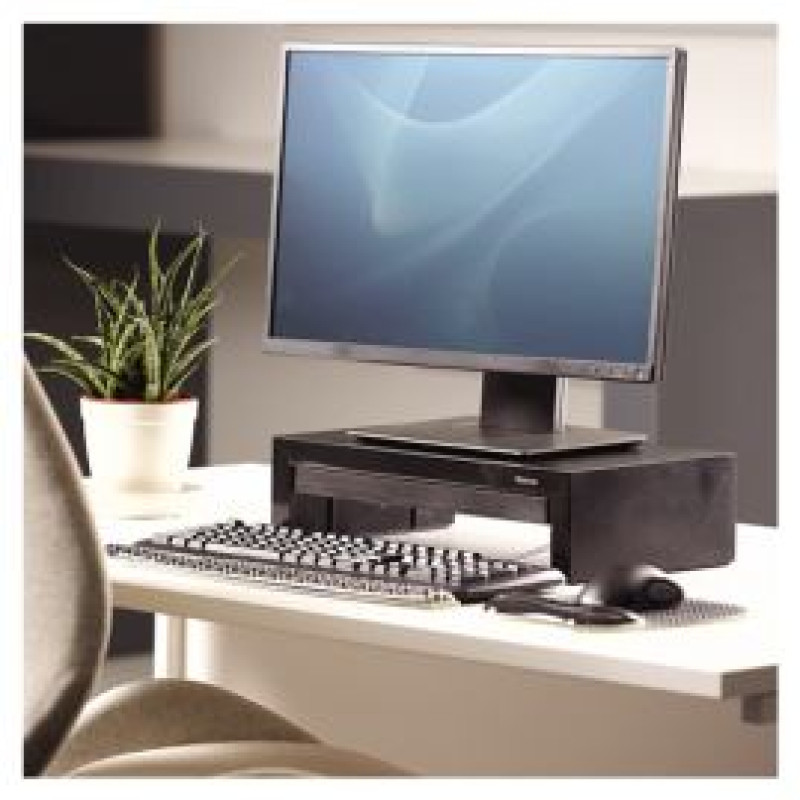 Fellowes Monitora paliktnis Fellowes Designer Suites