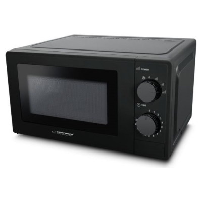 Esperanza EKO011K Mikroviļņu krāsnis 1100W