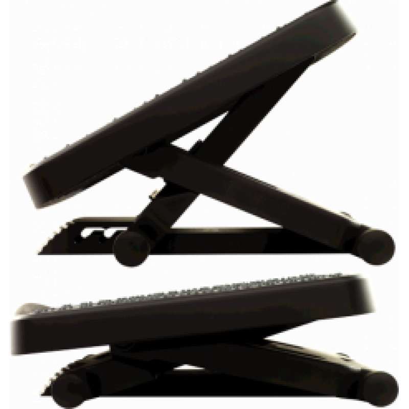 Fellowes Kāju paliktnis Fellowes Refresh Foot Support