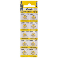 Vinnic AG4-10BB Blistera iepakojumā 10gb.