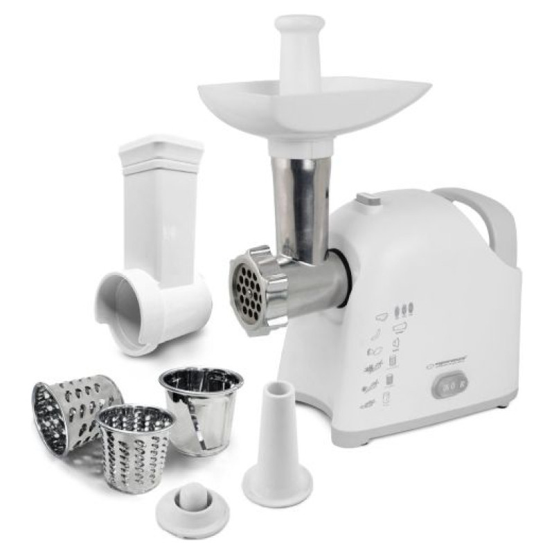 Esperanza EKM033 Gaļas maļamā ma&scaron;īna 2200W