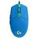 Logitech G102 Lightsync Blue