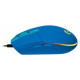 Logitech G102 Lightsync Blue