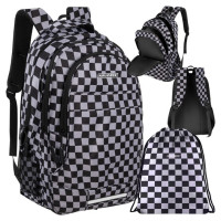 Kruzzel (4531) Mugursoma 30L