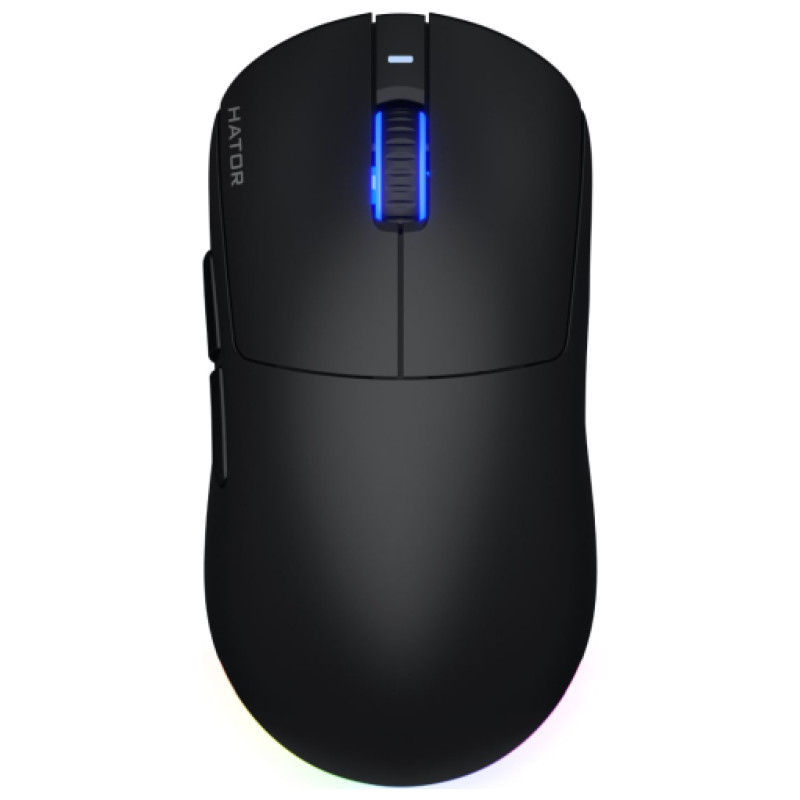 Hator HTM-730 Quasar 3 12000dpi Spēļu bezvadu datorpele