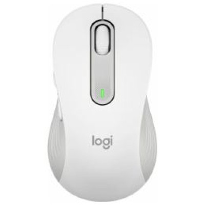 Logitech Pele Logitech Signature M650 L White