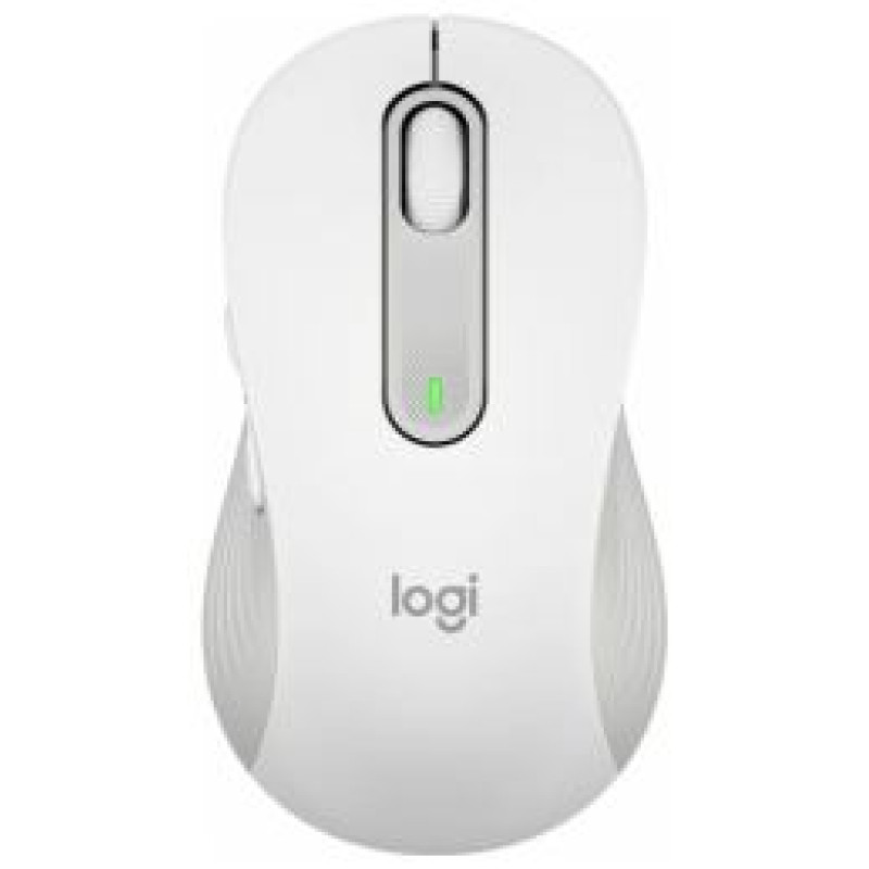 Logitech Pele Logitech Signature M650 L White