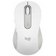 Logitech Pele Logitech Signature M650 L White
