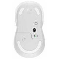 Logitech Pele Logitech Signature M650 L White