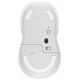 Logitech Pele Logitech Signature M650 L White