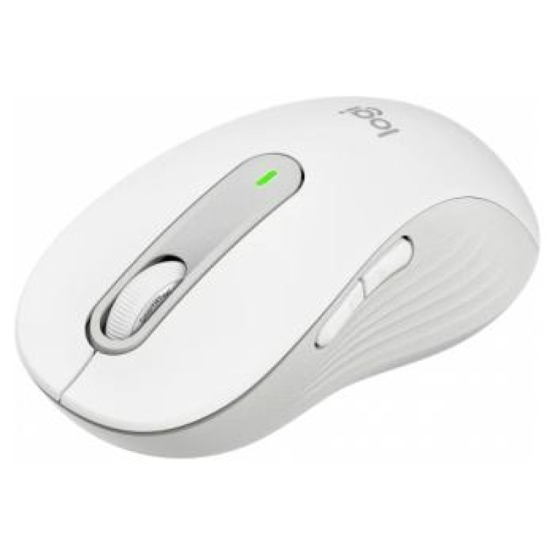 Logitech Pele Logitech Signature M650 L White