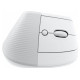 Logitech Lift Vertical White