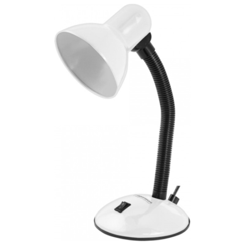 Esperanza ELD107W Galda lampa