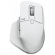 Logitech Pele Logitech MX Master 3S Pale Gray