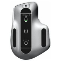 Logitech Pele Logitech MX Master 3S Pale Gray