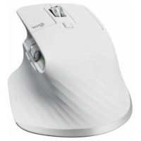 Logitech Pele Logitech MX Master 3S Pale Gray