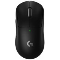 Logitech Datorpele Logitech Pro X Superlight 2 Black