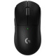 Logitech Datorpele Logitech Pro X Superlight 2 Black