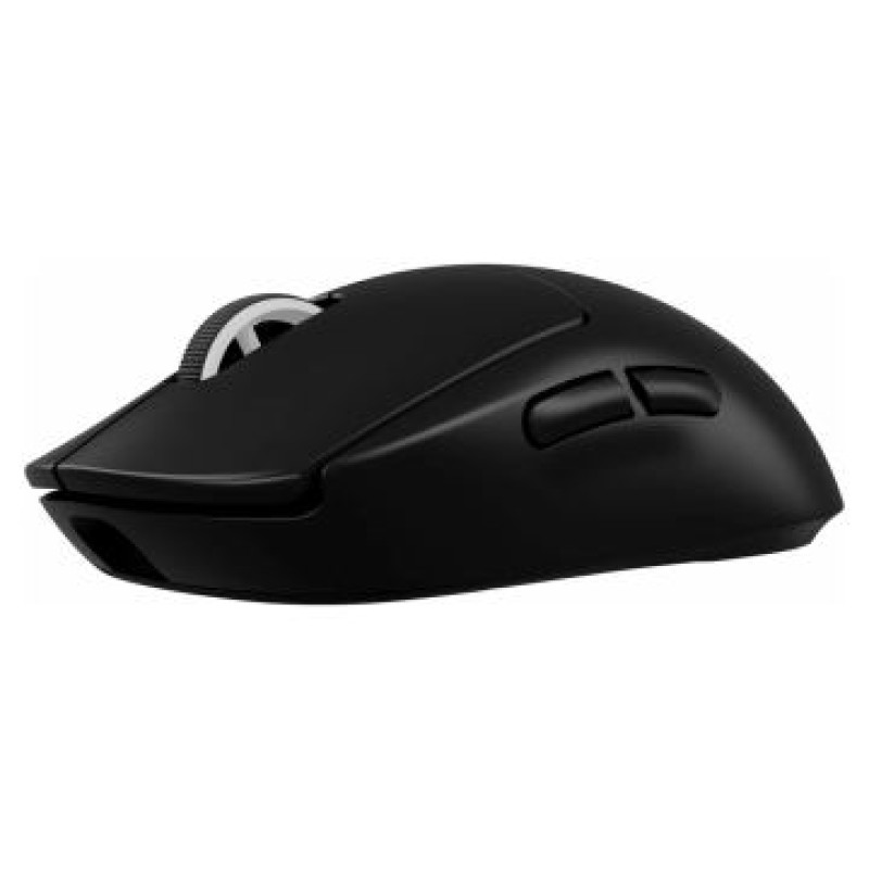 Logitech Datorpele Logitech Pro X Superlight 2 Black