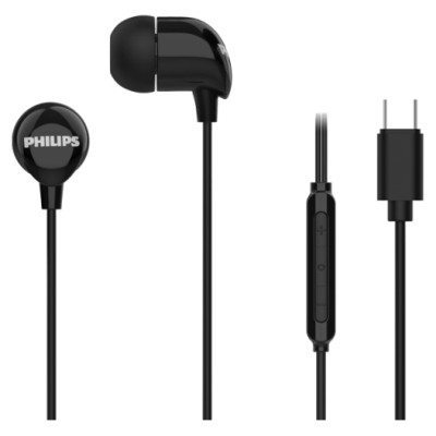 Philips TAE2146BK/03 Austiņas ar mikrofonu