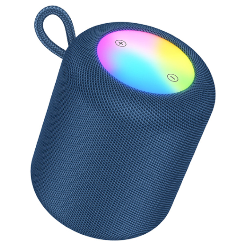Hoco HC30 Oceano Bluetooth bezvadu skaļrunis