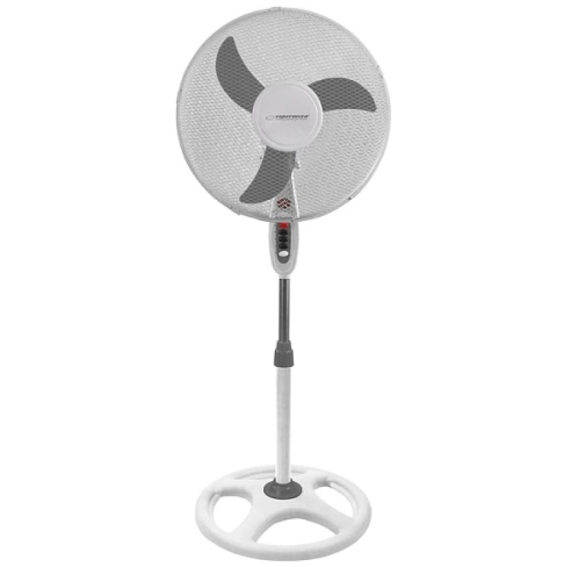Esperanza EHF002WE VENTILATORS 50W 40CM